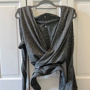 Boppy Comfy Fit baby wearer